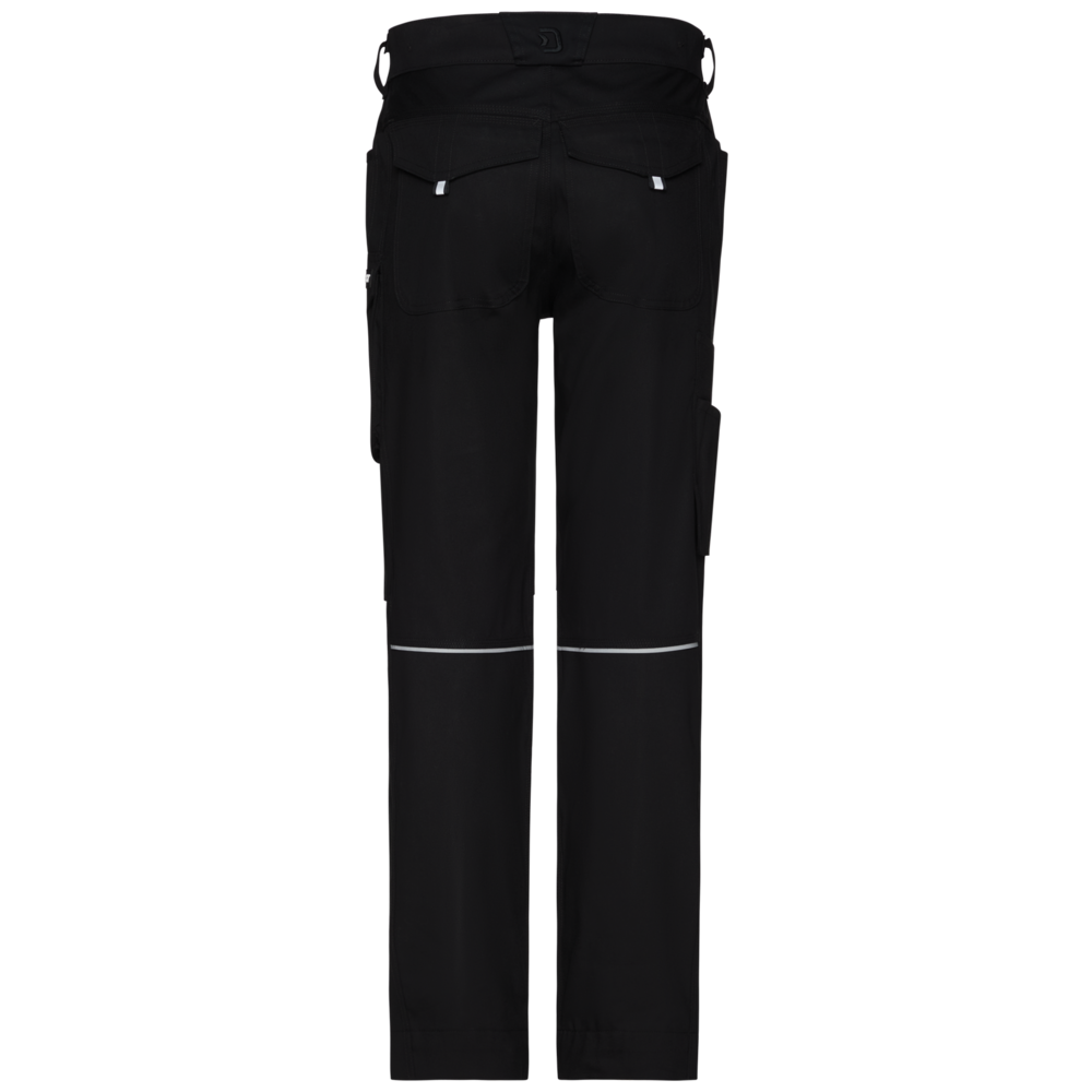 Dassy Icons Ponti Flex Werbroek Met Stretch En Kniezakken 201207
