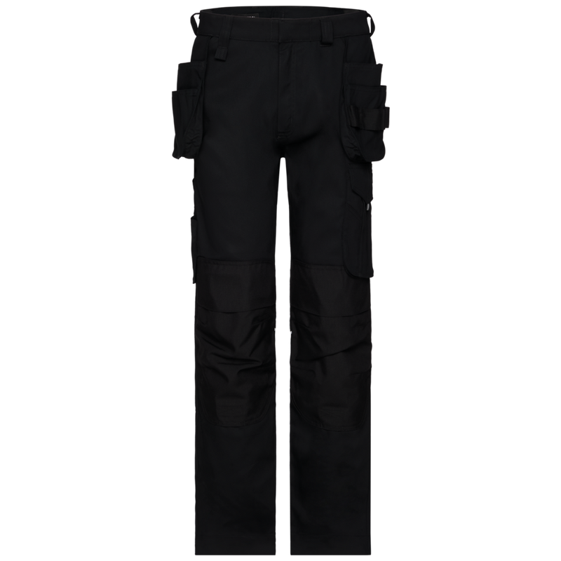 Dassy Icons Rossi Holsterzakkenbroek Met Kniezakken 201170