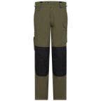 Dassy Icons Ando Werkbroek Met Kniezakken 201180