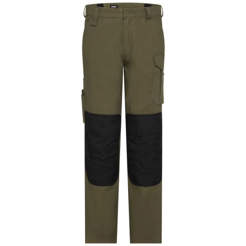Dassy Icons Ando Werkbroek Met Kniezakken 201180