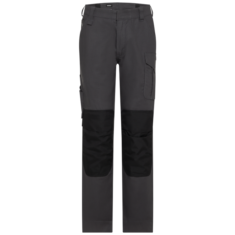 Dassy Icons Ando Werkbroek Met Kniezakken 201180