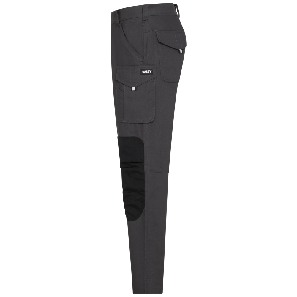 Dassy Icons Ando Werkbroek Met Kniezakken 201180