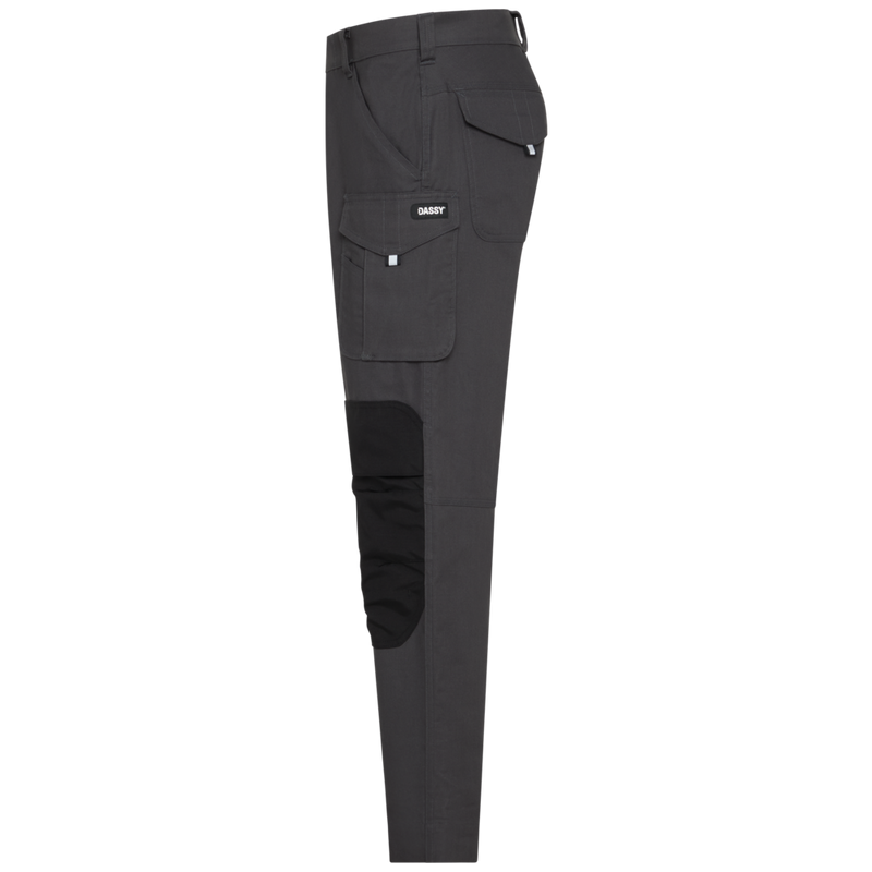 Dassy Icons Ando Werkbroek Met Kniezakken 201180