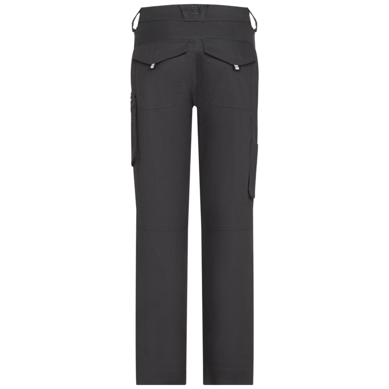 Dassy Icons Ando Werkbroek Met Kniezakken 201180