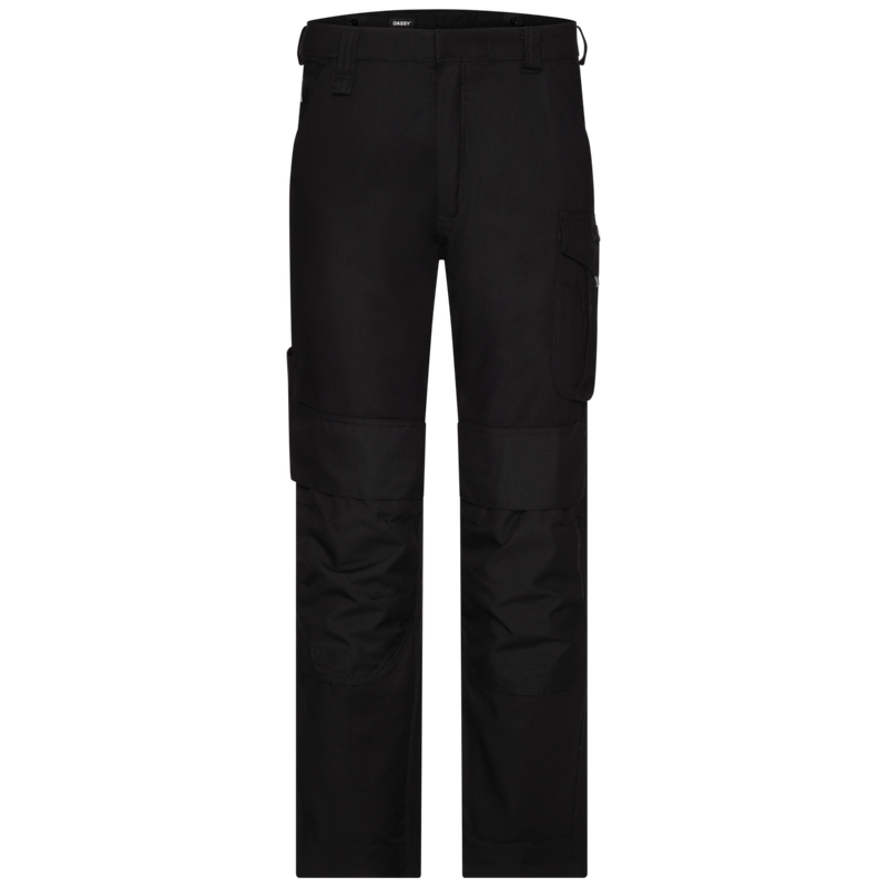 Dassy Icons Ando Werkbroek Met Kniezakken 201180