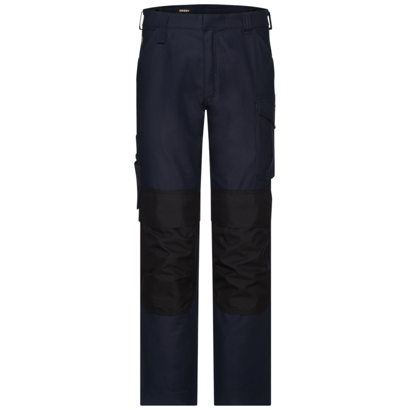 Dassy Icons Ando Werkbroek Met Kniezakken 201180