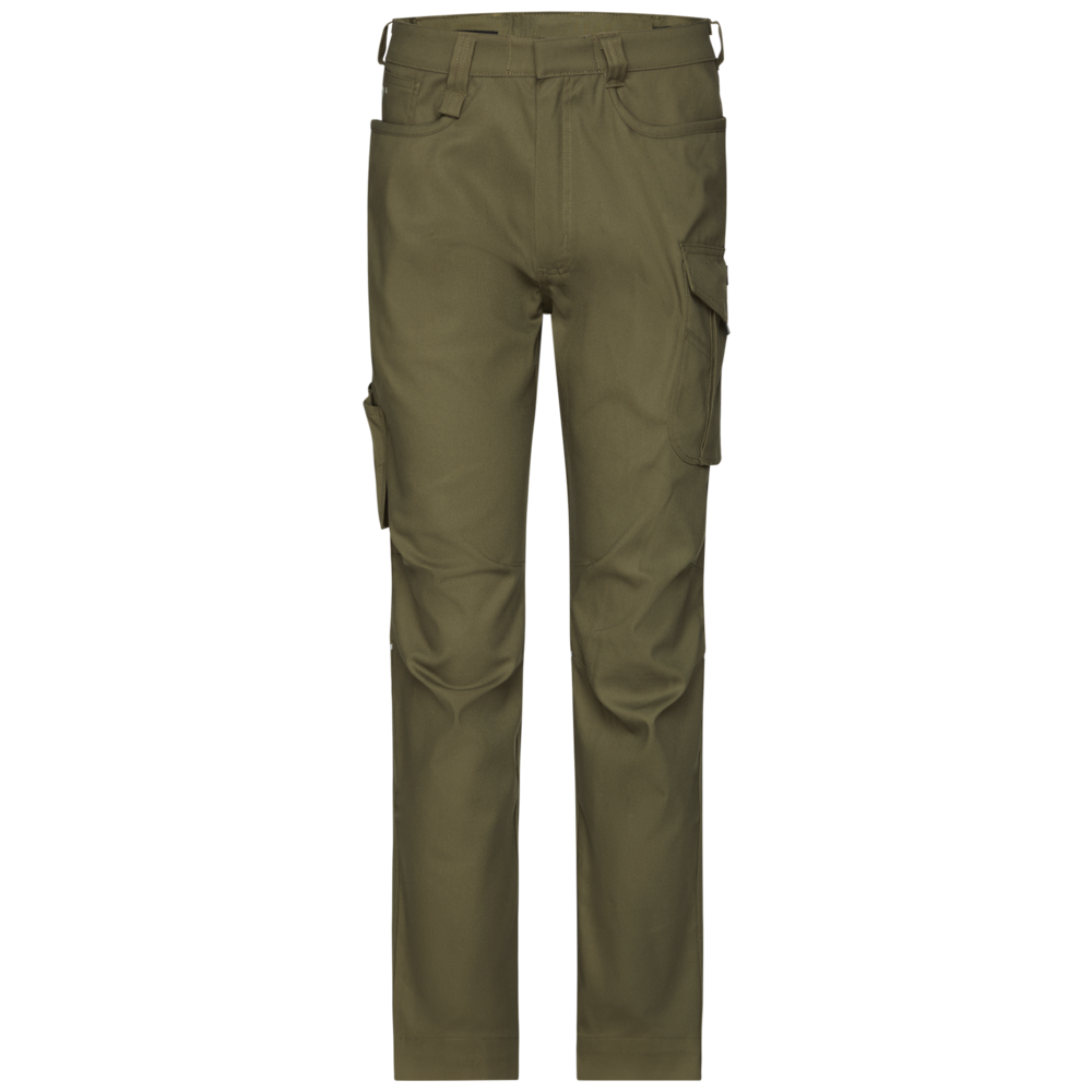 Dassy Icons Gaudi Flex Werkbroek Met Stretch 201206