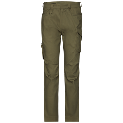 Dassy Icons Gaudi Flex Werkbroek Met Stretch 201206