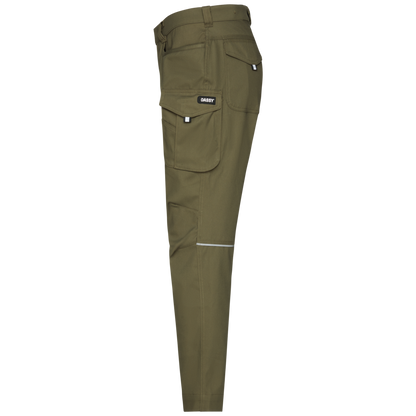 Dassy Icons Gaudi Flex Werkbroek Met Stretch 201206