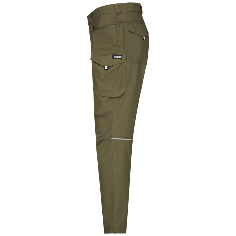 Dassy Icons Gaudi Flex Werkbroek Met Stretch 201206