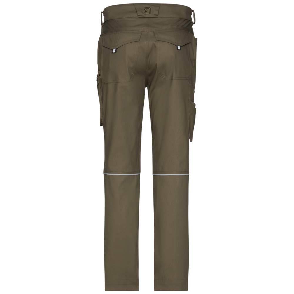 Dassy Icons Gaudi Flex Werkbroek Met Stretch 201206