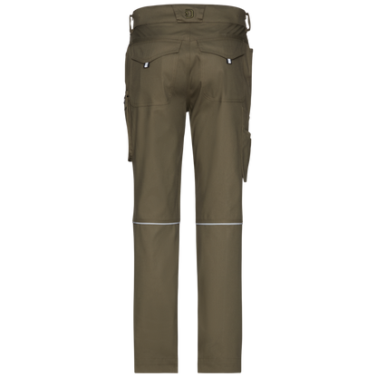 Dassy Icons Gaudi Flex Werkbroek Met Stretch 201206