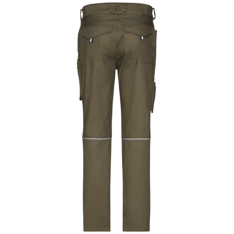Dassy Icons Gaudi Flex Werkbroek Met Stretch 201206