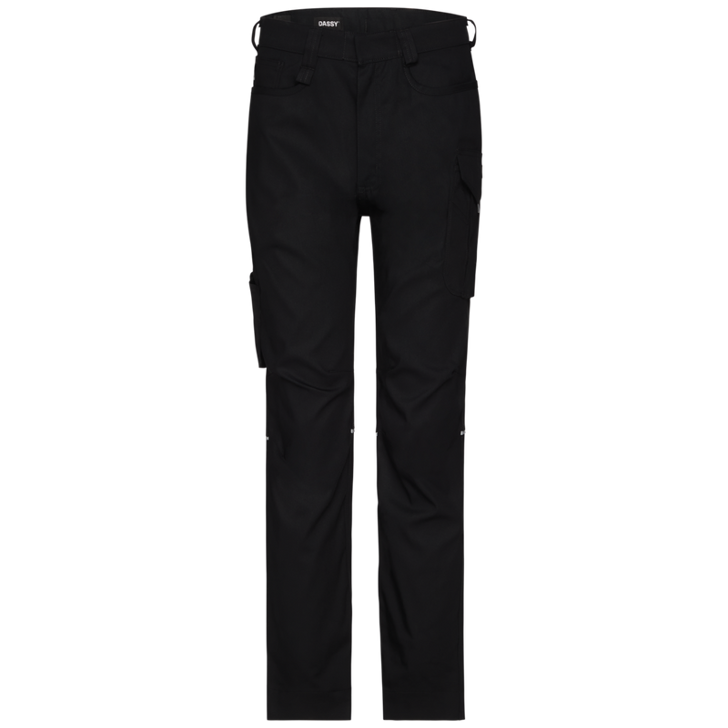 Dassy Icons Gaudi Flex Werkbroek Met Stretch 201206