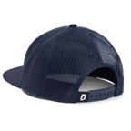 Dassy Accessories Hebe Flat Brim Pet 25886