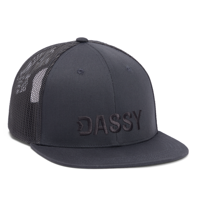 Dassy Accessories Hebe Flat Brim Pet 25886