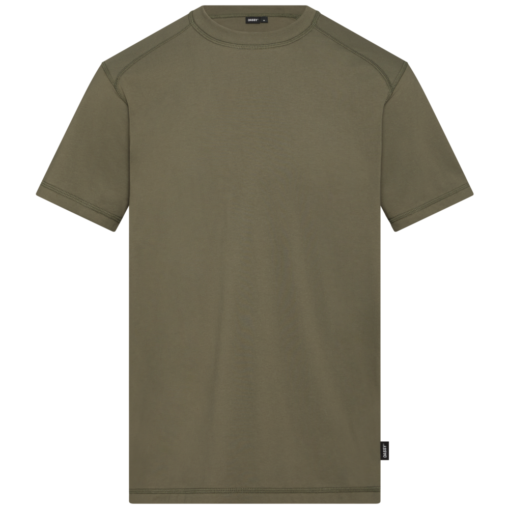Dassy Essentials Core T-Shirt 710086