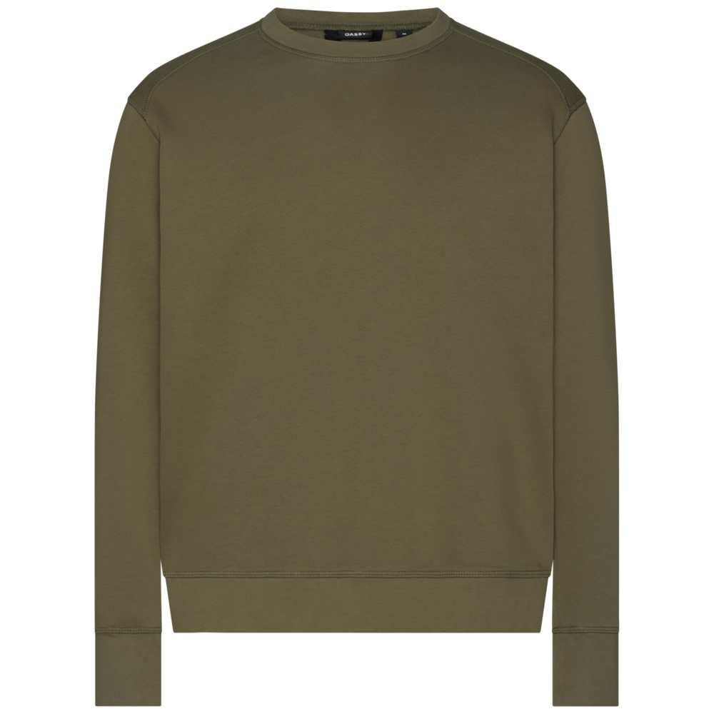 Dassy Essentials Fibre Sweater 300589