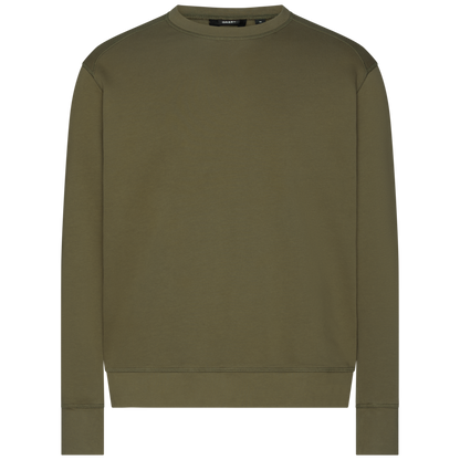 Dassy Essentials Fibre Sweater 300589