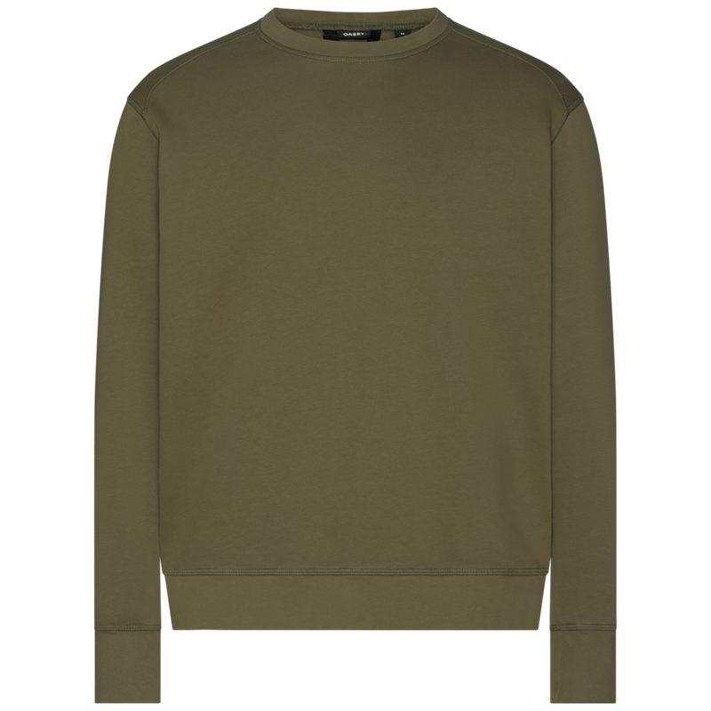 Dassy Essentials Fibre Sweater 300589