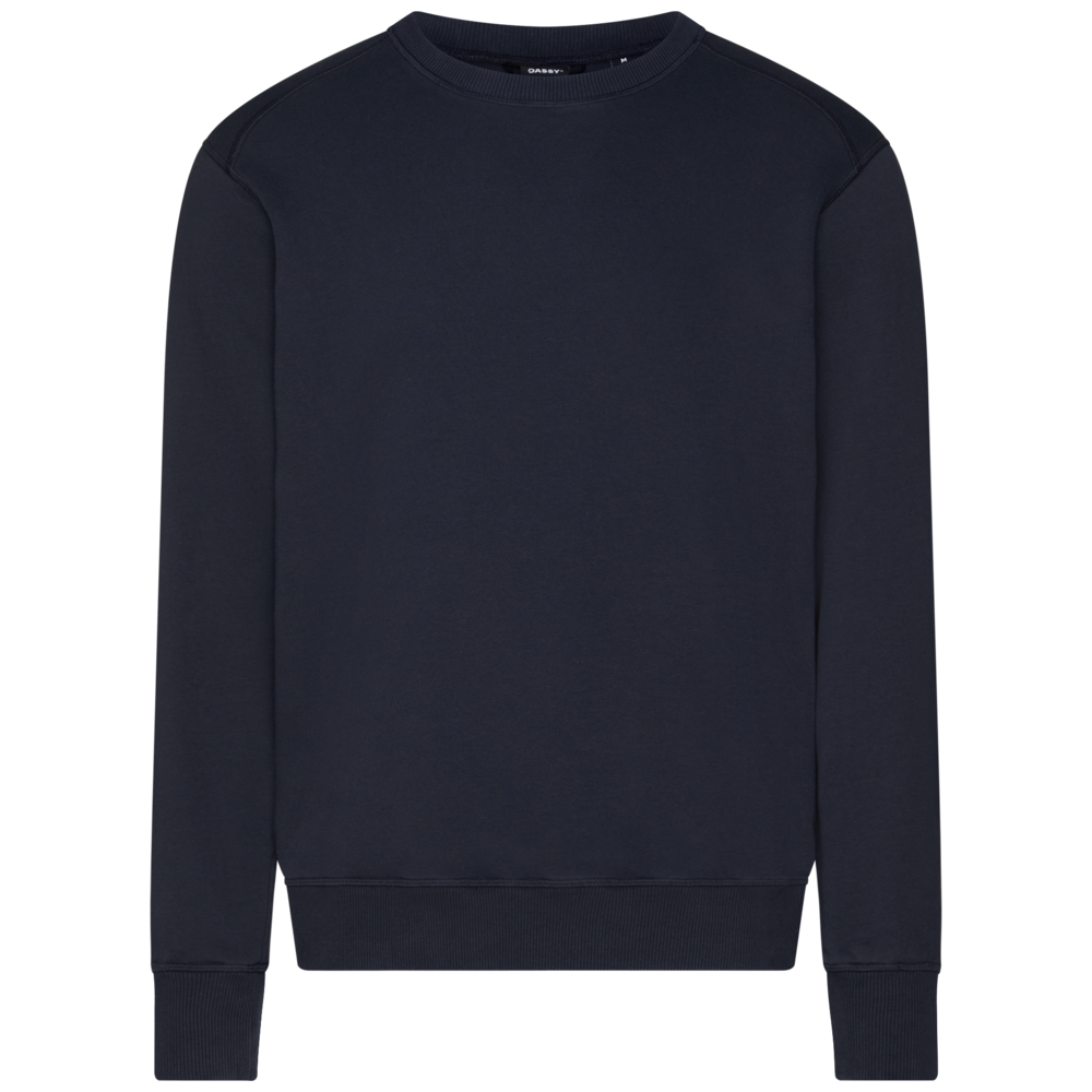 Dassy Essentials Fibre Sweater 300589
