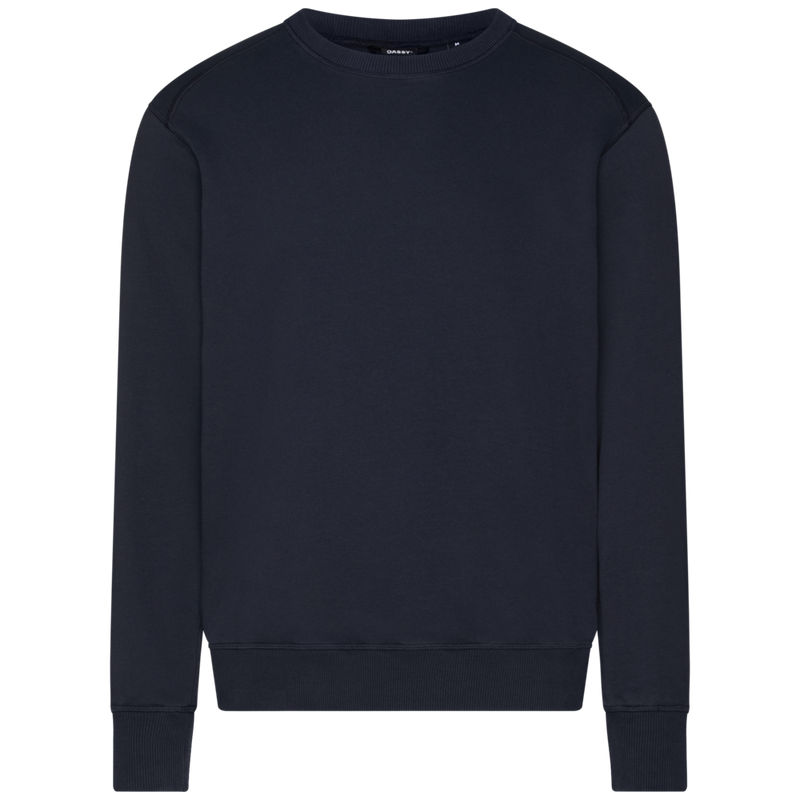 Dassy Essentials Fibre Sweater 300589