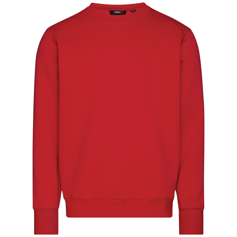 Dassy Essentials Fibre Sweater 300589
