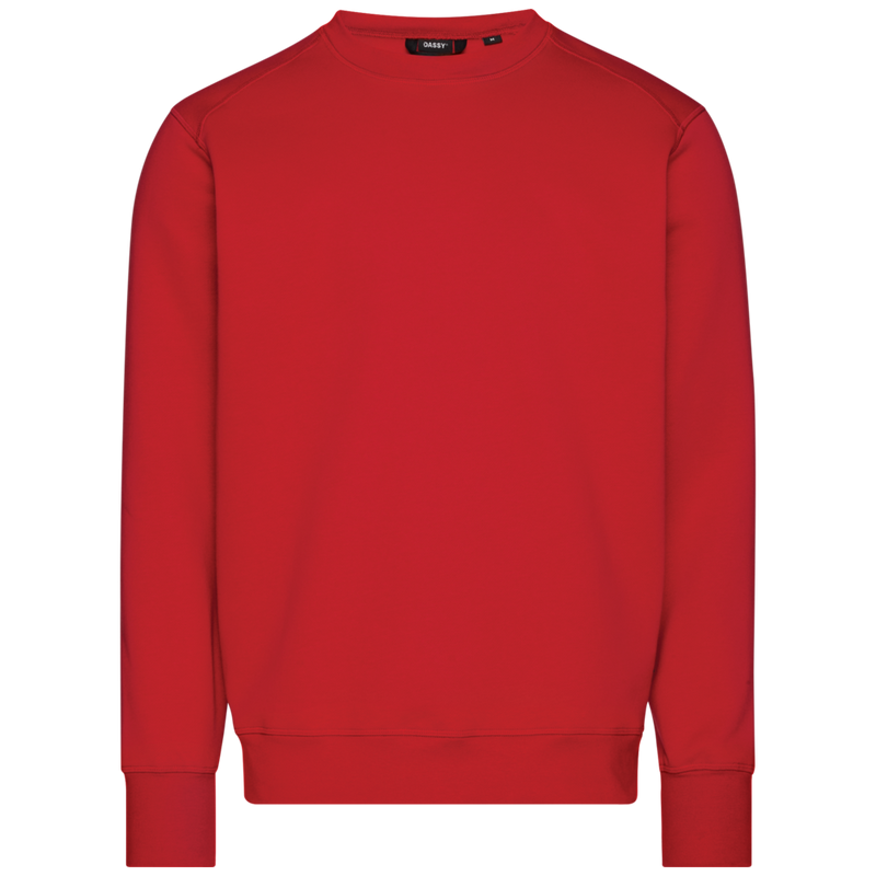 Dassy Essentials Fibre Sweater 300589