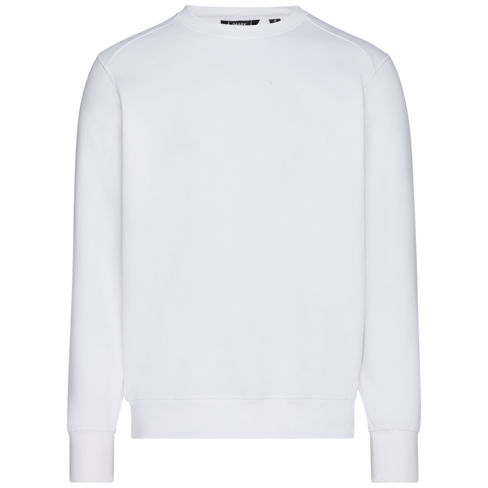 Dassy Essentials Fibre Sweater 300589
