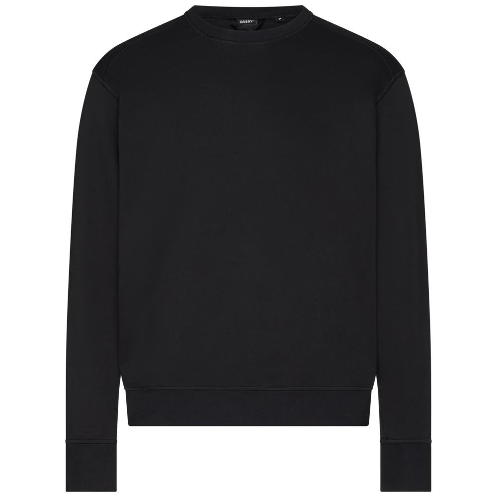 Dassy Essentials Fibre Sweater 300589