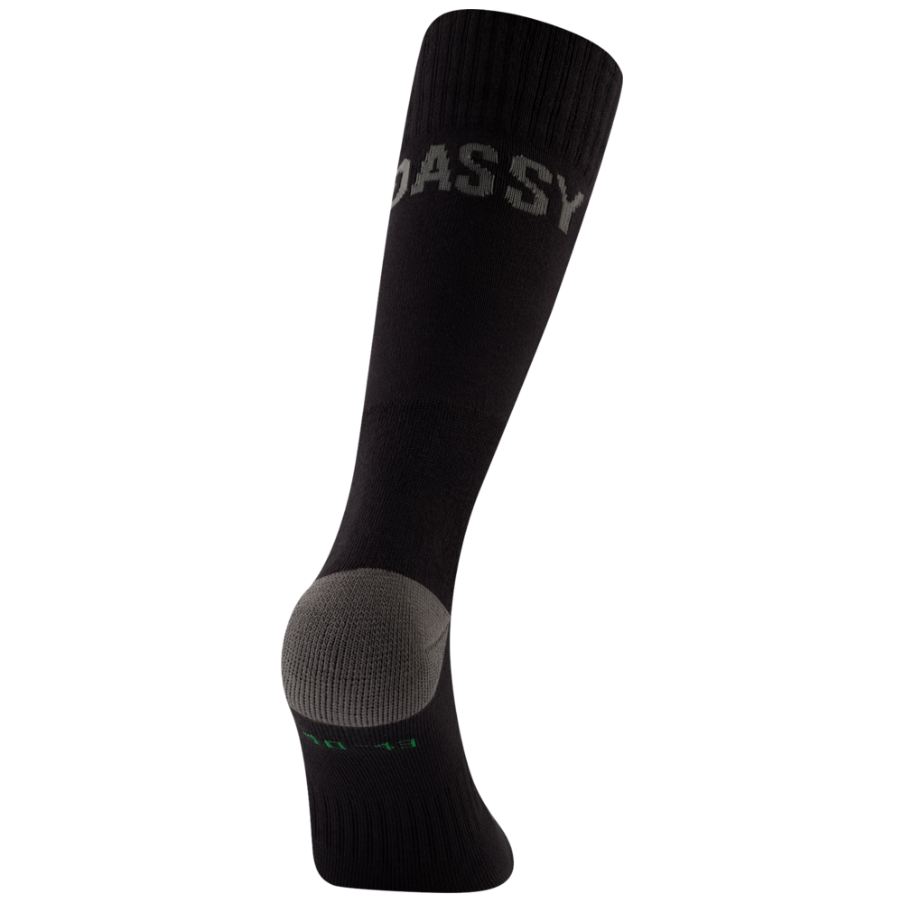 Dassy Accessoires Pluto Coolmaxfx werksokken 720001