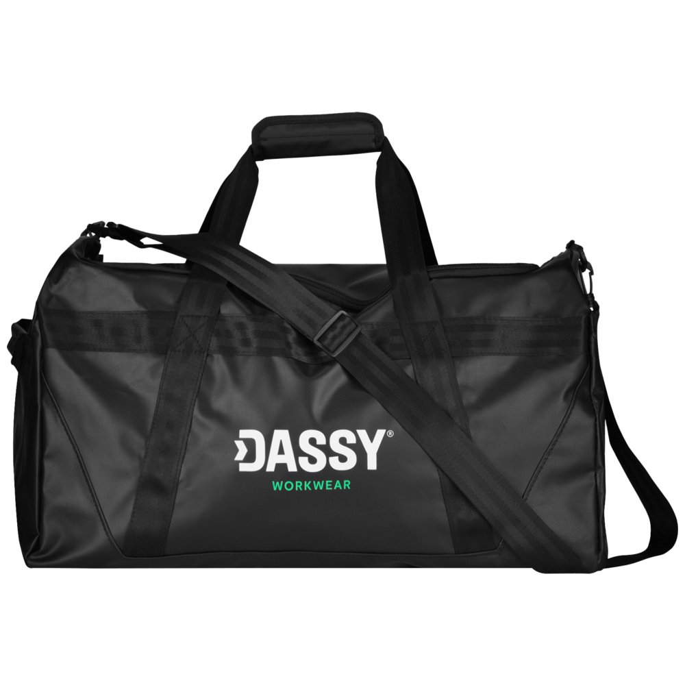 Dassy Accessories Angelina Duffel Reistas 25698