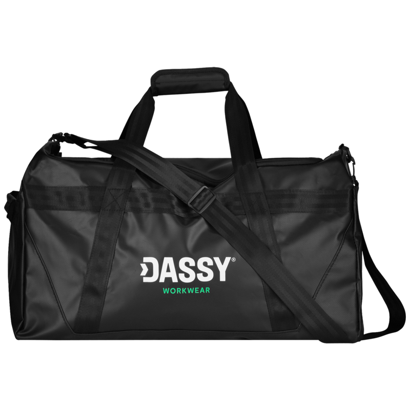 Dassy Accessories Angelina Duffel Reistas 25698