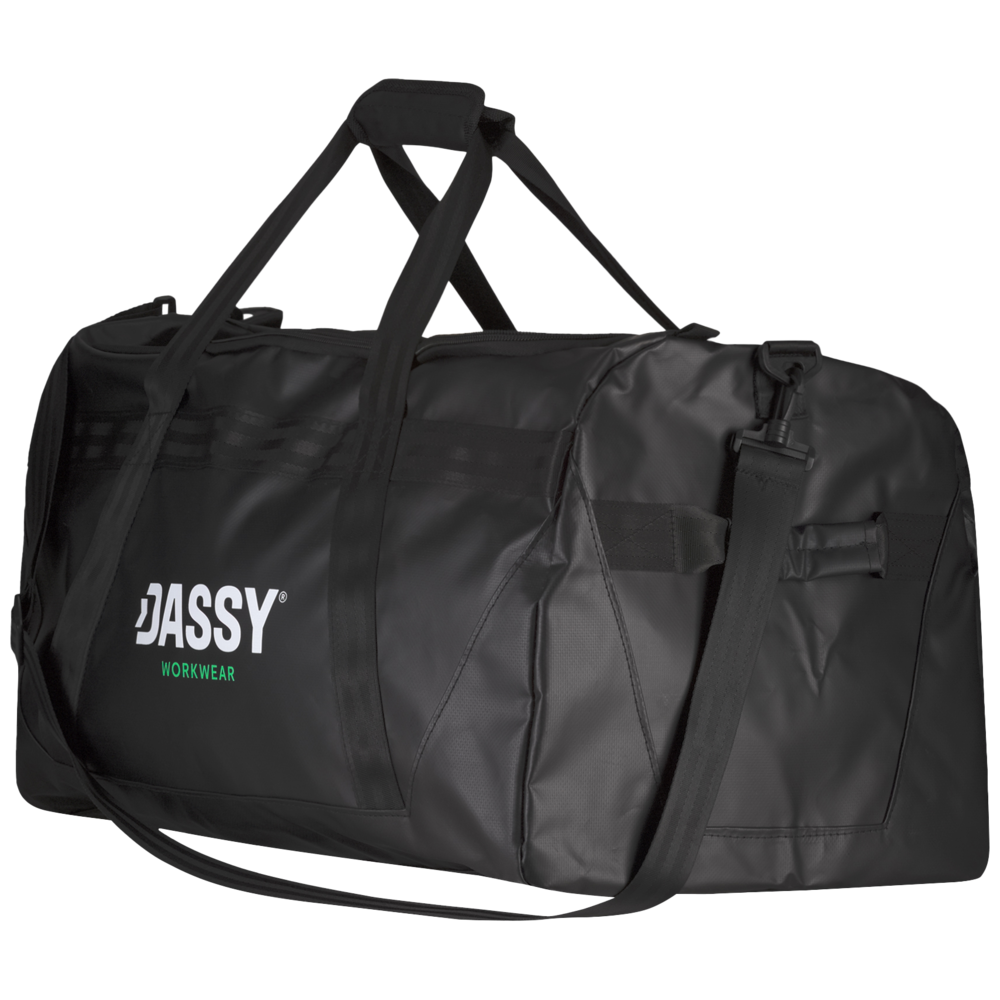 Dassy Accessories Angelina Duffel Reistas 25698