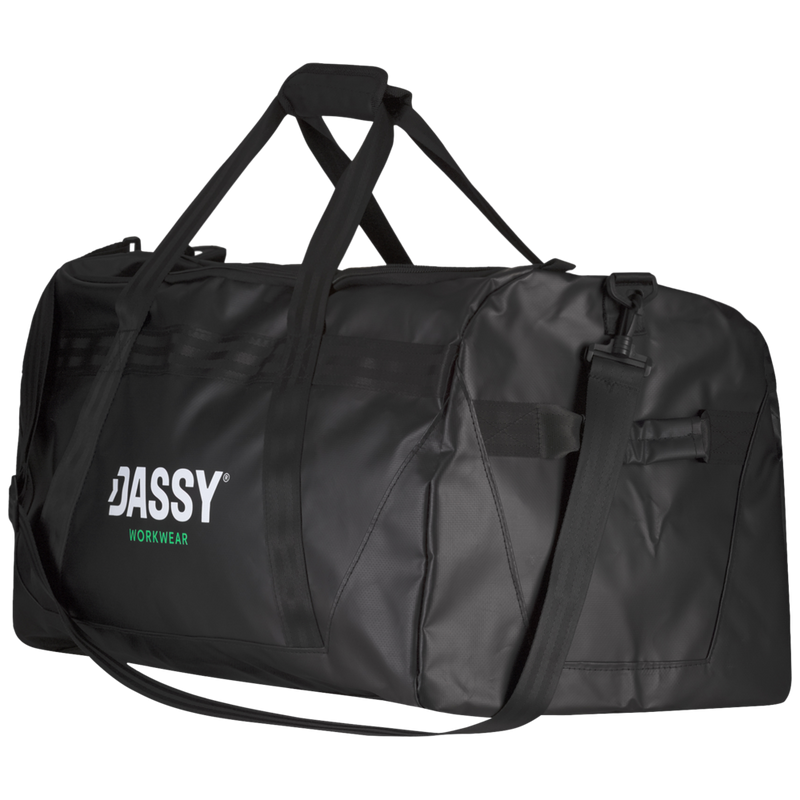 Dassy Accessories Angelina Duffel Reistas 25698
