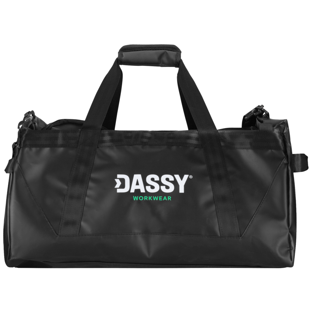 Dassy Accessories Angelina Duffel Reistas 25698