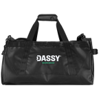 Dassy Accessories Angelina Duffel Reistas 25698