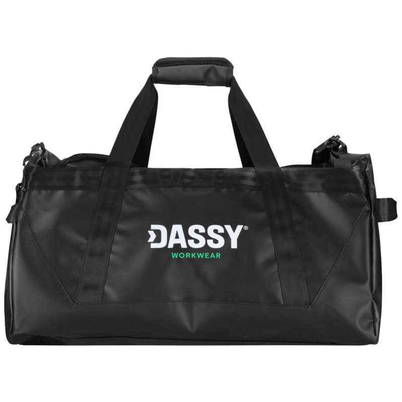 Dassy Accessories Angelina Duffel Reistas 25698