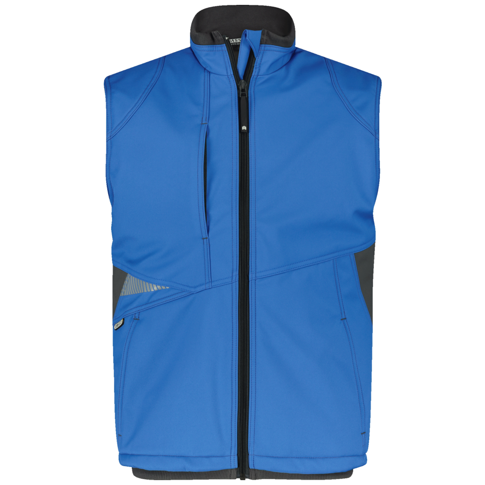 Dassy D-Fx Flex Fusion Next Softshell Bodywarmer 350144
