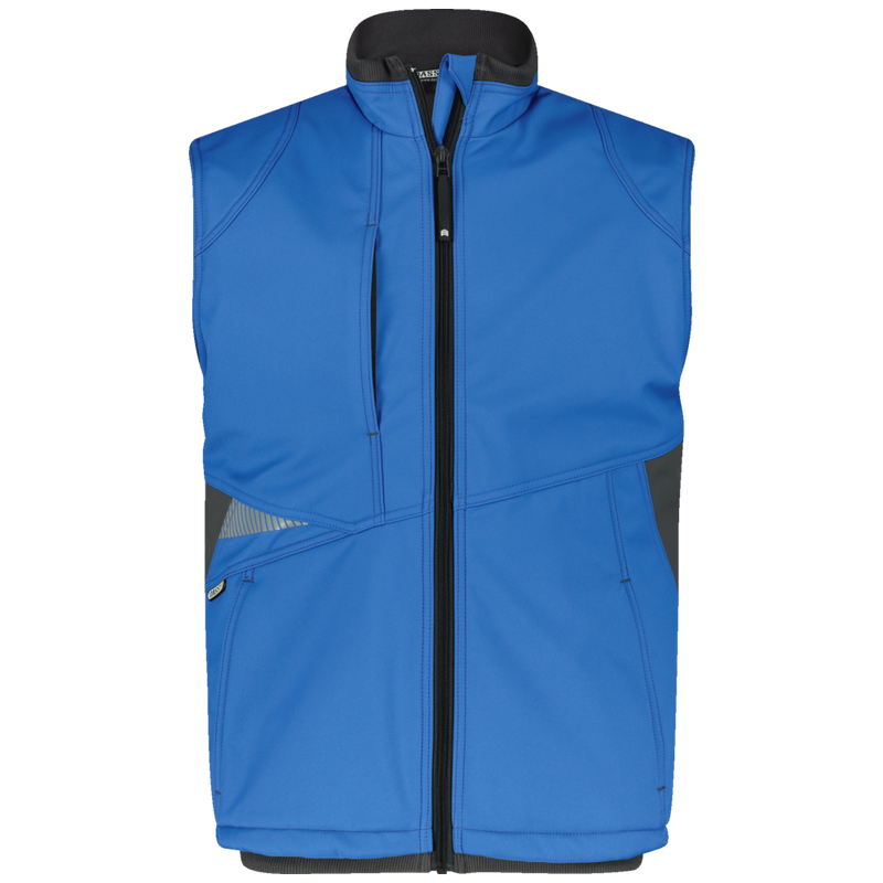 Dassy D-Fx Flex Fusion Next Softshell Bodywarmer 350144