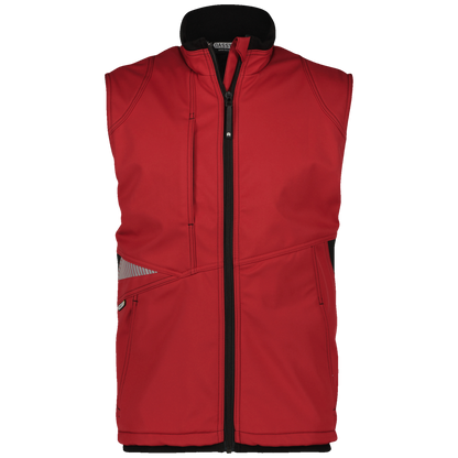 Dassy D-Fx Flex Fusion Next Softshell Bodywarmer 350144