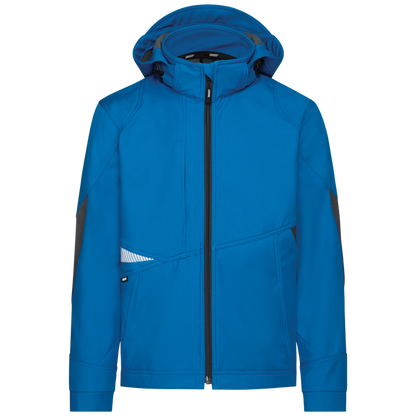 Dassy D-Fx Flex Gravity Next Softshelljas 300574