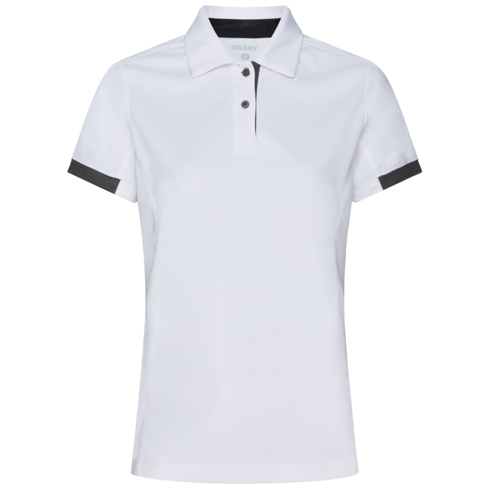 Dassy D-Fx Flex Traxion Next Dames Polo 710085