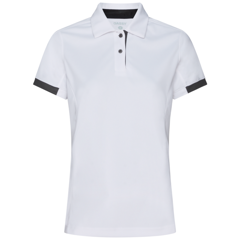 Dassy D-Fx Flex Traxion Next Dames Polo 710085