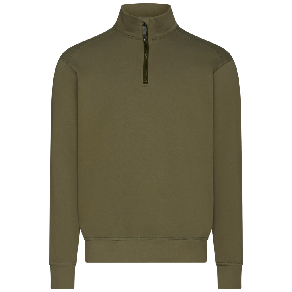 Dassy Essentials Form Sweater 300591