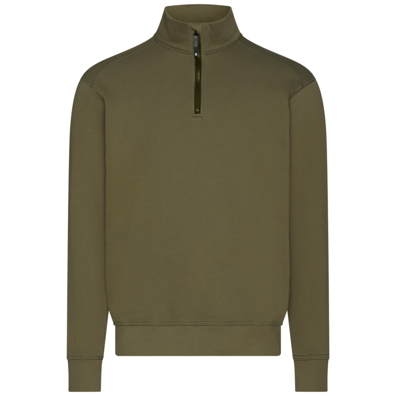 Dassy Essentials Form Sweater 300591