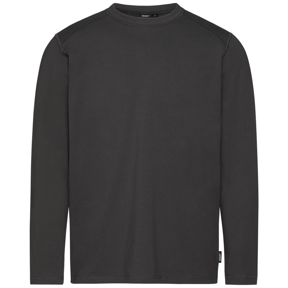 Dassy Essentials Fund T-Shirt Met Lange Mouwen 710088