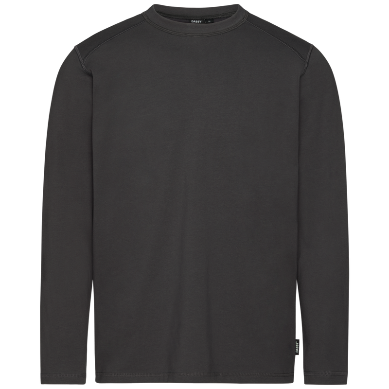 Dassy Essentials Fund T-Shirt Met Lange Mouwen 710088
