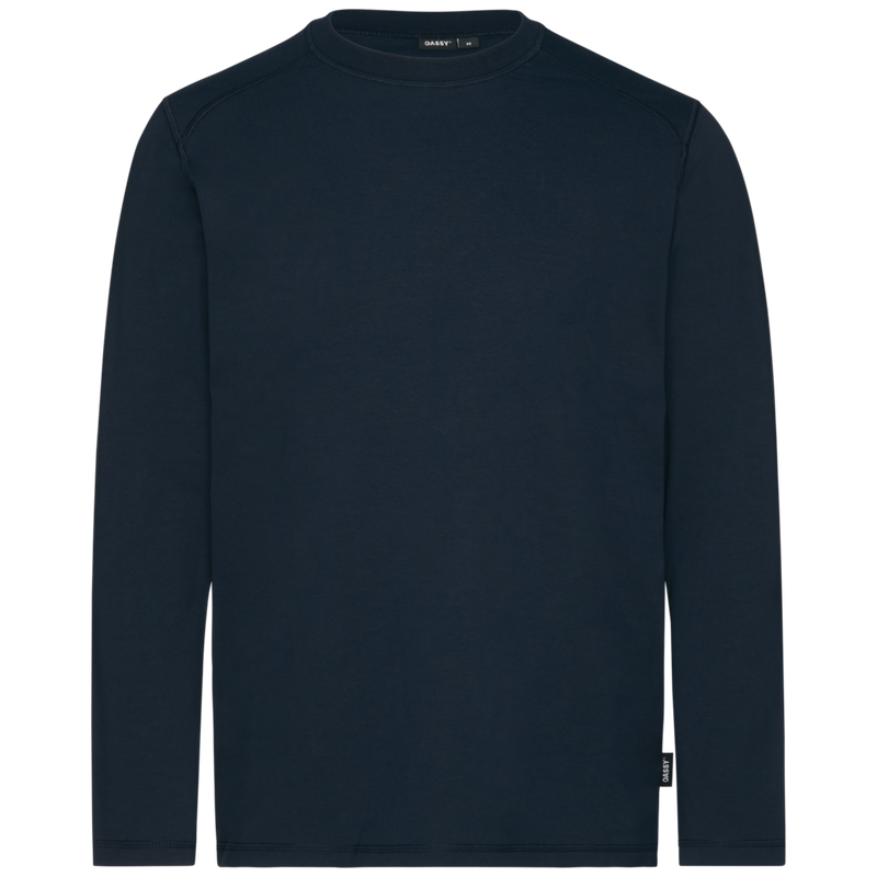 Dassy Essentials Fund T-Shirt Met Lange Mouwen 710088
