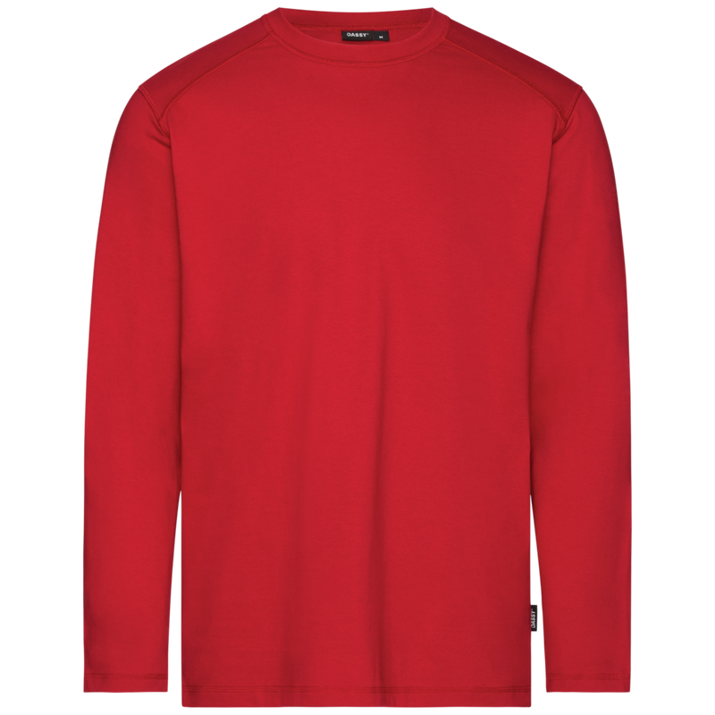 Dassy Essentials Fund T-Shirt Met Lange Mouwen 710088